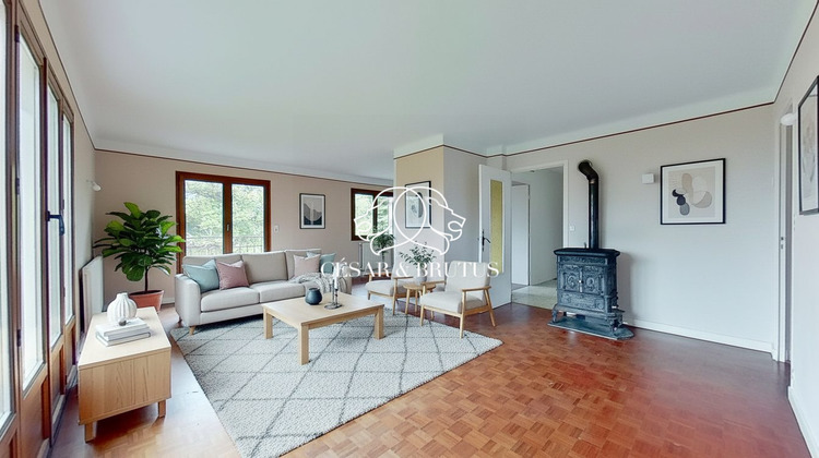 Ma-Cabane - Vente Maison Couzon-au-Mont-d'Or, 174 m²
