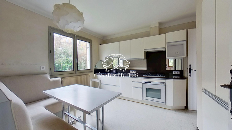 Ma-Cabane - Vente Maison Couzon-au-Mont-d'Or, 174 m²