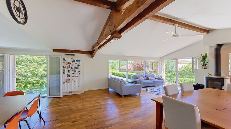 Ma-Cabane - Vente Maison COUZON-AU-MONT-D'OR, 154 m²