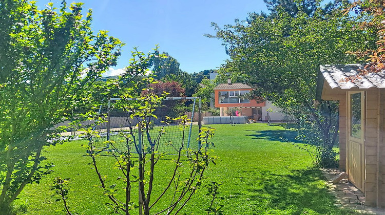 Ma-Cabane - Vente Maison COUZON-AU-MONT-D'OR, 154 m²
