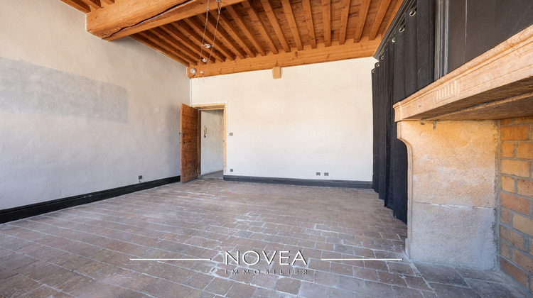 Ma-Cabane - Vente Maison Couzon-au-Mont-d'Or, 112 m²