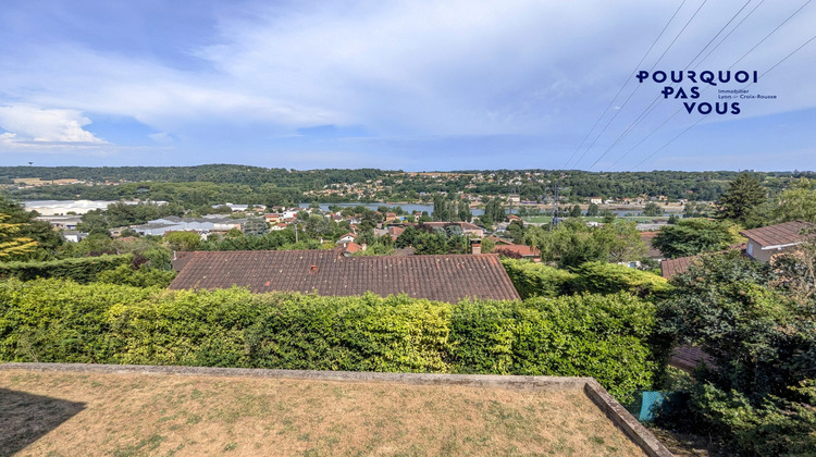 Ma-Cabane - Vente Maison Couzon-au-Mont-d'Or, 200 m²