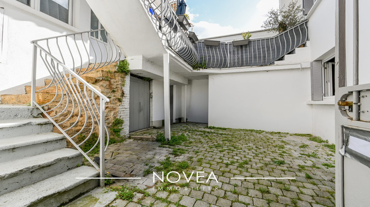 Ma-Cabane - Vente Maison Couzon-au-Mont-d'Or, 128 m²