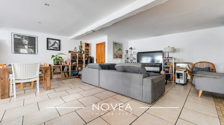 Ma-Cabane - Vente Maison Couzon-au-Mont-d'Or, 128 m²