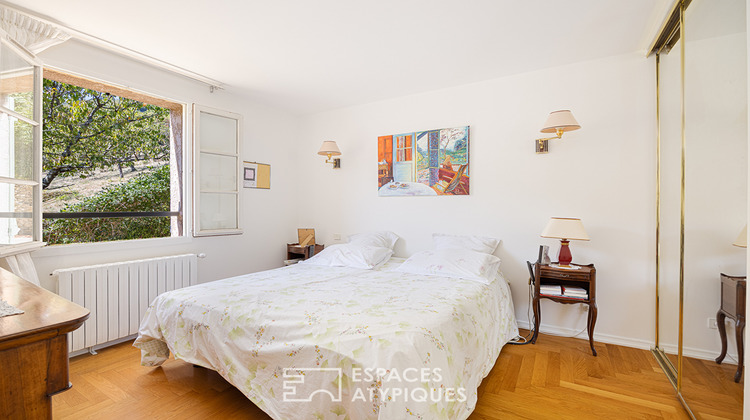 Ma-Cabane - Vente Maison COUZON-AU-MONT-D'OR, 210 m²