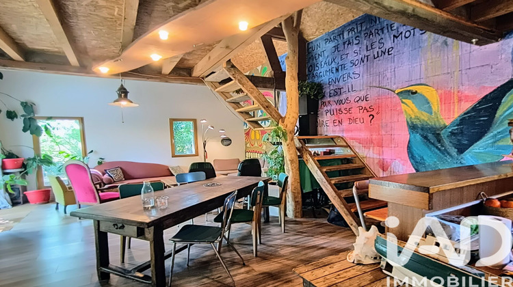 Ma-Cabane - Vente Maison Couzou, 110 m²
