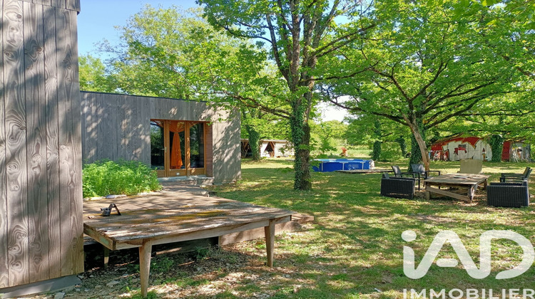 Ma-Cabane - Vente Maison Couzou, 110 m²