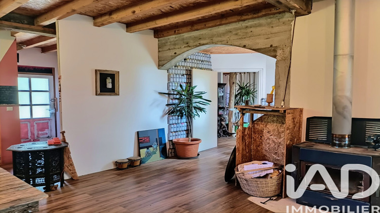 Ma-Cabane - Vente Maison Couzou, 110 m²
