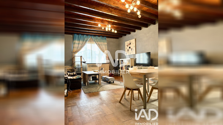 Ma-Cabane - Vente Maison Cox, 147 m²