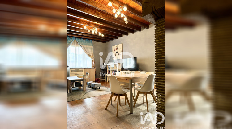 Ma-Cabane - Vente Maison Cox, 147 m²