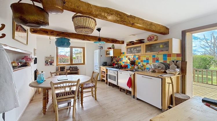 Ma-Cabane - Vente Maison Cox, 109 m²