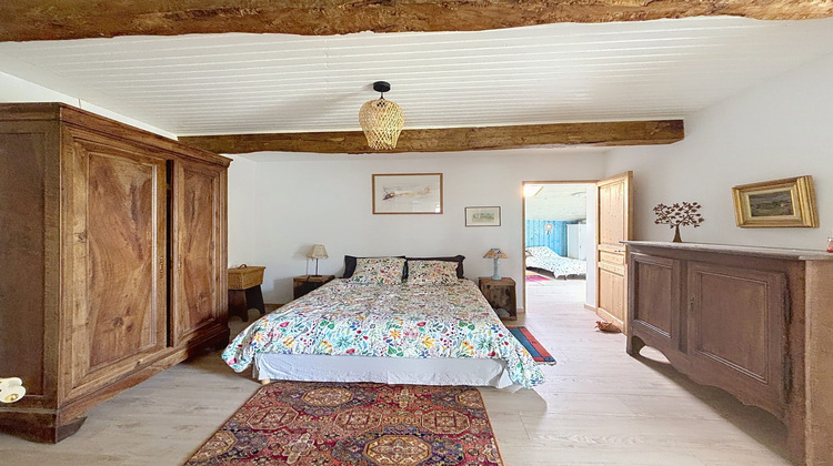 Ma-Cabane - Vente Maison Cox, 109 m²