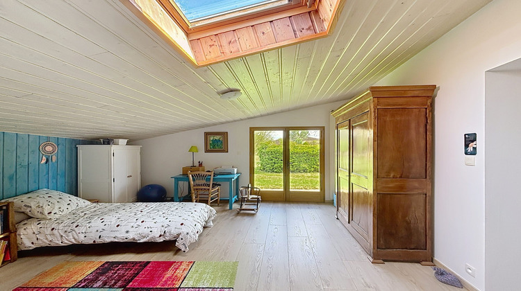 Ma-Cabane - Vente Maison Cox, 109 m²