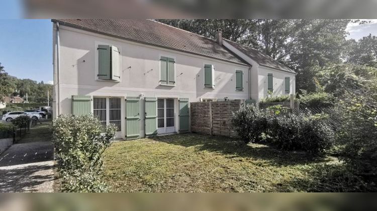 Ma-Cabane - Vente Maison Coye-la-Forêt, 80 m²