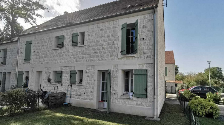 Ma-Cabane - Vente Maison Coye-la-Forêt, 80 m²