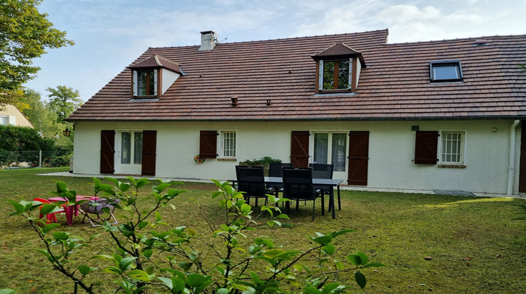 Ma-Cabane - Vente Maison COYE-LA-FORET, 182 m²