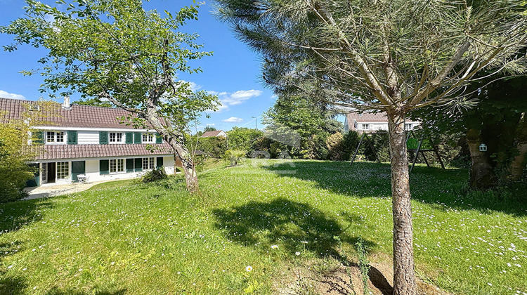 Ma-Cabane - Vente Maison COYE-LA-FORET, 140 m²