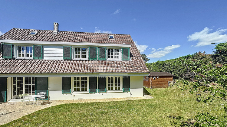 Ma-Cabane - Vente Maison COYE-LA-FORET, 140 m²