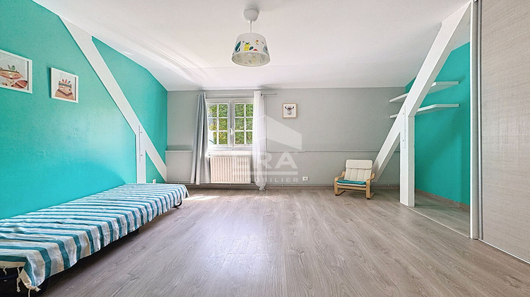 Ma-Cabane - Vente Maison COYE-LA-FORET, 140 m²