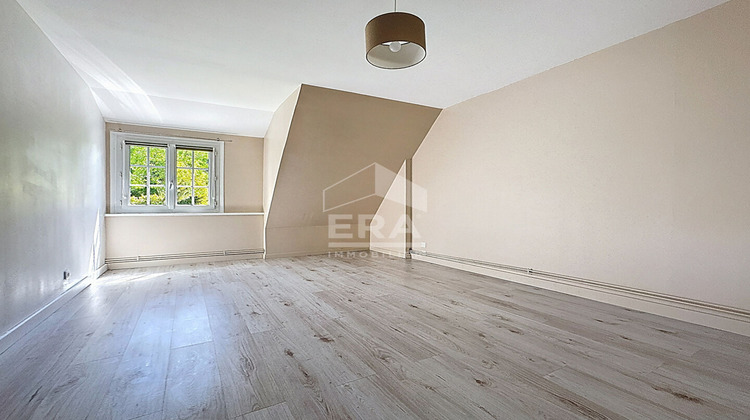 Ma-Cabane - Vente Maison COYE-LA-FORET, 140 m²