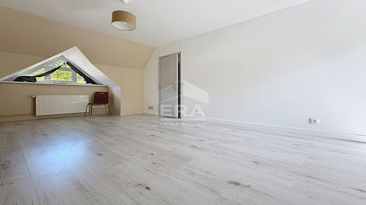 Ma-Cabane - Vente Maison COYE-LA-FORET, 140 m²