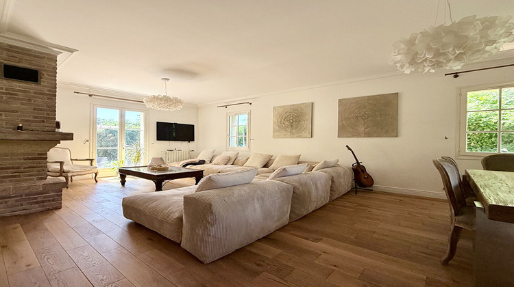 Ma-Cabane - Vente Maison COYE-LA-FORET, 185 m²