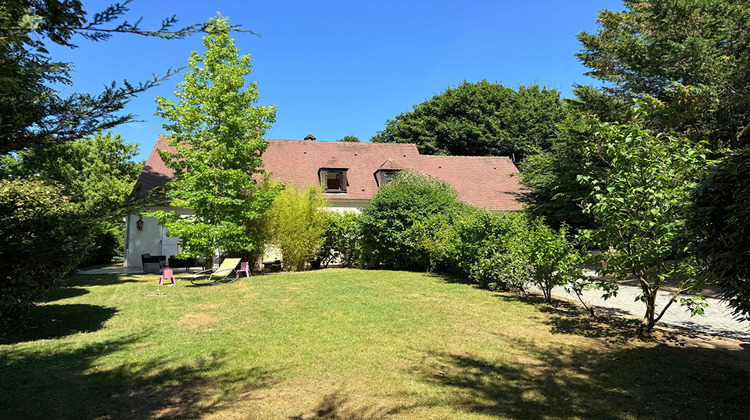 Ma-Cabane - Vente Maison COYE-LA-FORET, 185 m²