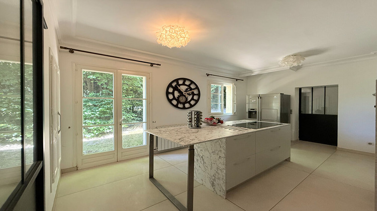 Ma-Cabane - Vente Maison COYE-LA-FORET, 185 m²