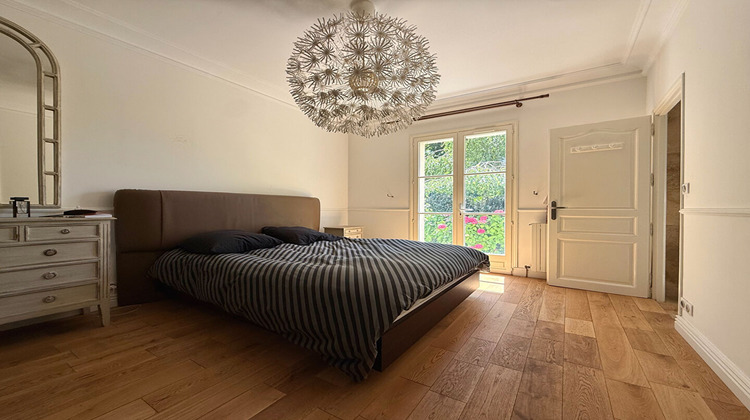 Ma-Cabane - Vente Maison COYE-LA-FORET, 185 m²