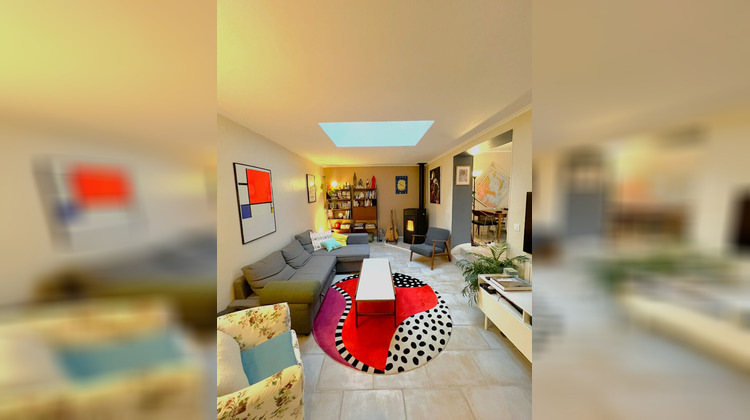 Ma-Cabane - Vente Maison COYE-LA-FORET, 142 m²