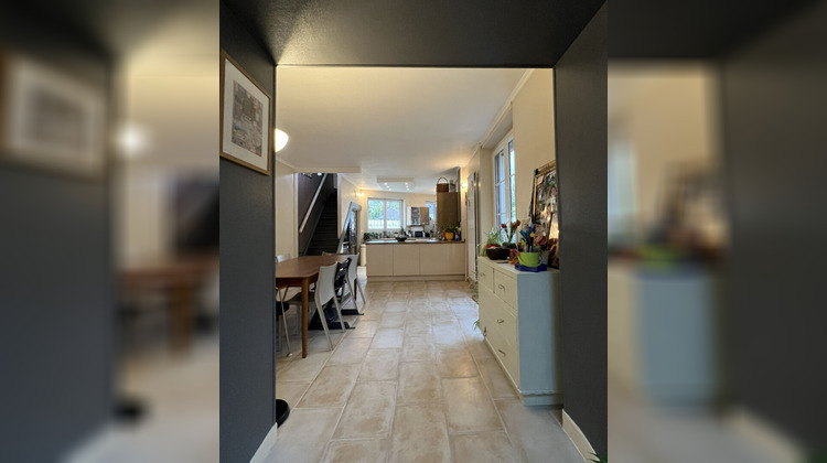 Ma-Cabane - Vente Maison COYE-LA-FORET, 142 m²