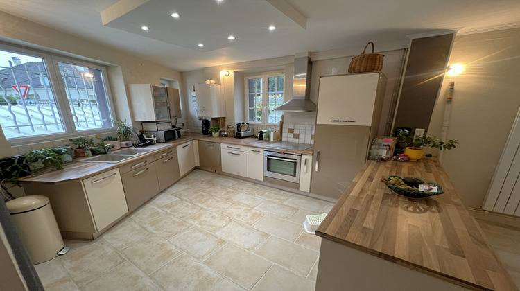 Ma-Cabane - Vente Maison COYE-LA-FORET, 142 m²