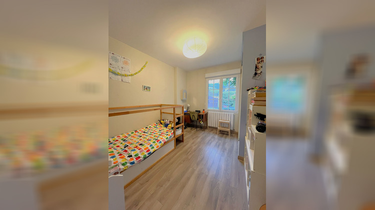 Ma-Cabane - Vente Maison COYE-LA-FORET, 142 m²