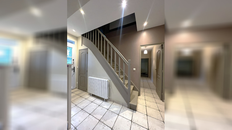 Ma-Cabane - Vente Maison COYE-LA-FORET, 142 m²