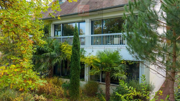 Ma-Cabane - Vente Maison Coye-la-Forêt, 300 m²