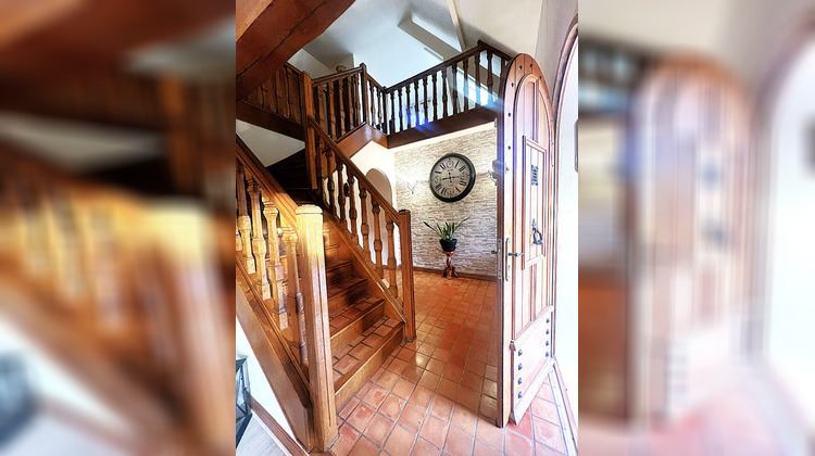 Ma-Cabane - Vente Maison COYE-LA-FORET, 110 m²