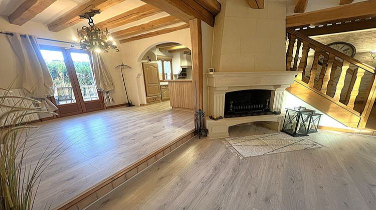 Ma-Cabane - Vente Maison COYE-LA-FORET, 110 m²