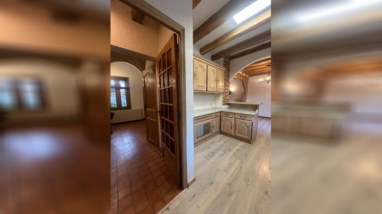 Ma-Cabane - Vente Maison COYE-LA-FORET, 110 m²