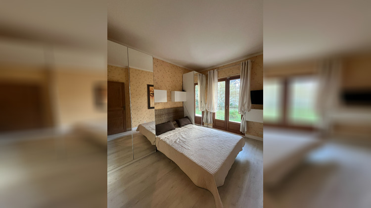 Ma-Cabane - Vente Maison COYE-LA-FORET, 110 m²