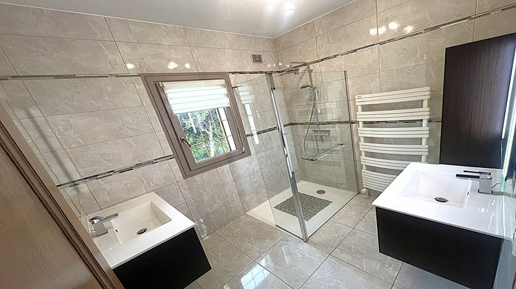 Ma-Cabane - Vente Maison COYE-LA-FORET, 110 m²