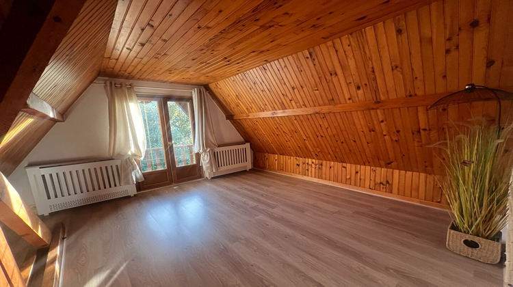 Ma-Cabane - Vente Maison COYE-LA-FORET, 110 m²