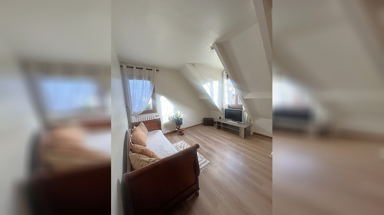 Ma-Cabane - Vente Maison COYE-LA-FORET, 110 m²