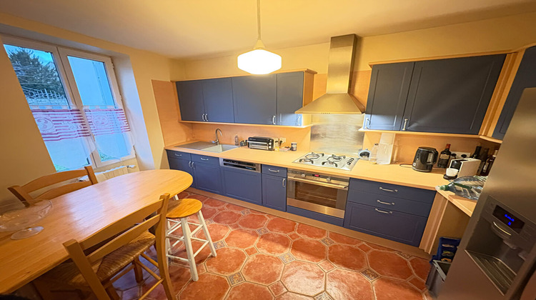 Ma-Cabane - Vente Maison COYE-LA-FORET, 110 m²