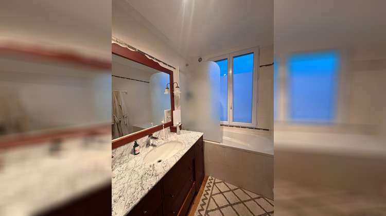 Ma-Cabane - Vente Maison COYE-LA-FORET, 110 m²