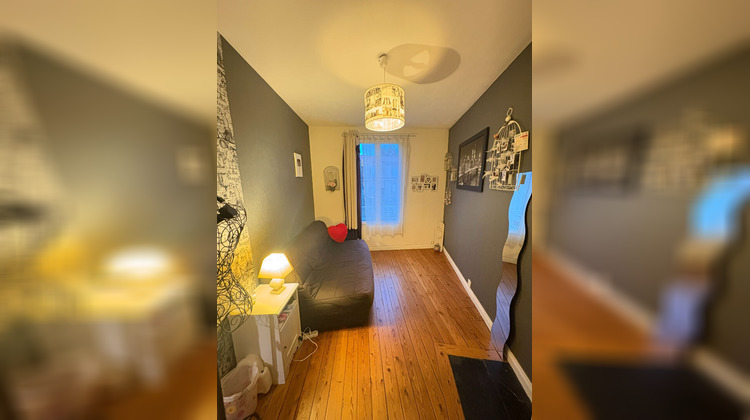 Ma-Cabane - Vente Maison COYE-LA-FORET, 110 m²