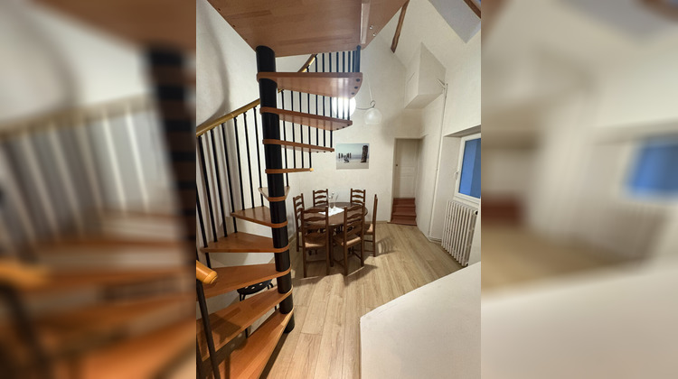 Ma-Cabane - Vente Maison COYE-LA-FORET, 110 m²