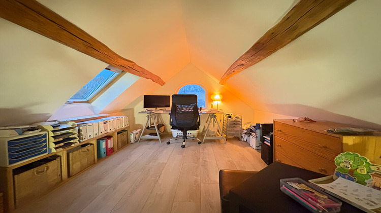 Ma-Cabane - Vente Maison COYE-LA-FORET, 110 m²