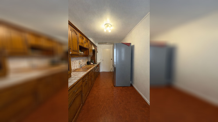 Ma-Cabane - Vente Maison COYE-LA-FORET, 167 m²