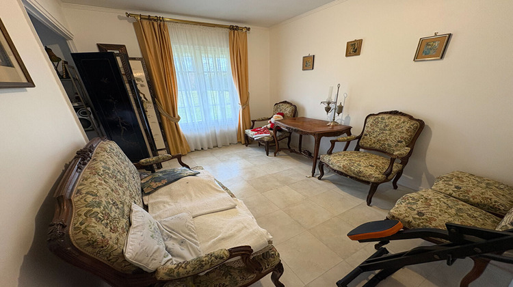 Ma-Cabane - Vente Maison COYE-LA-FORET, 167 m²