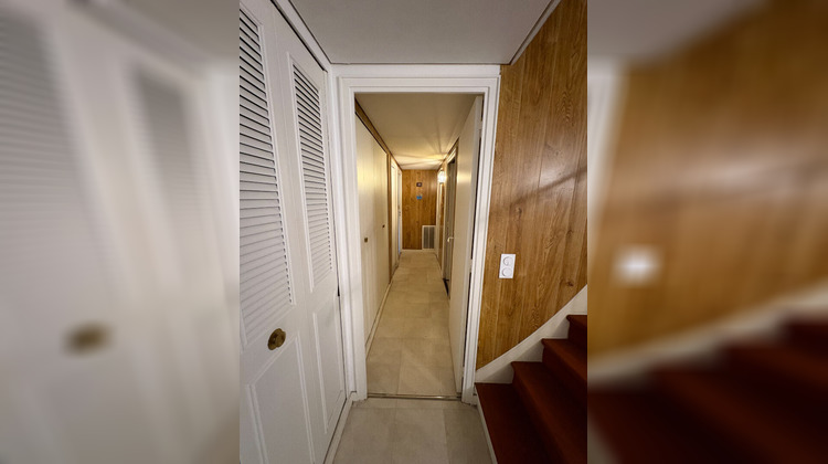 Ma-Cabane - Vente Maison COYE-LA-FORET, 167 m²